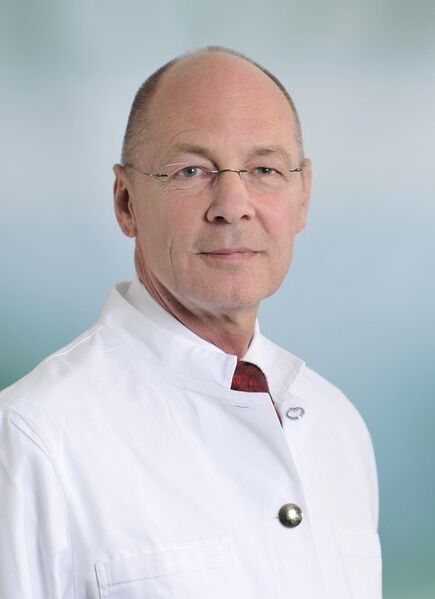 Doctor Traumatologist Dávid Kiss